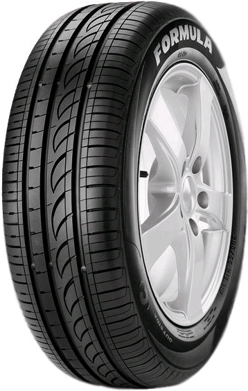 Летние шины Pirelli FORMULA 205/55 R16 91V Летние шины Pirelli FORMULA 205/55 R16 91V