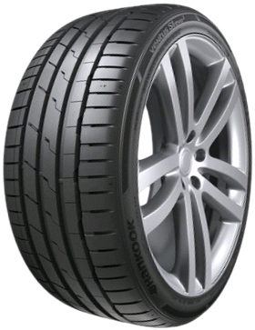 Летние шины HANKOOK K127 265/35 R18 97Y Летние шины HANKOOK K127 265/35 R18 97Y